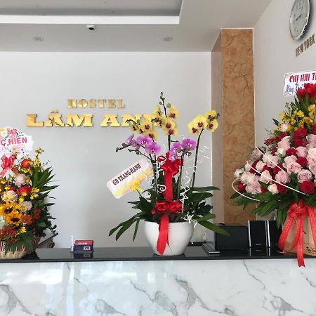 Nha Nghi Lam Anh Hotel Cần Thơ Kültér fotó