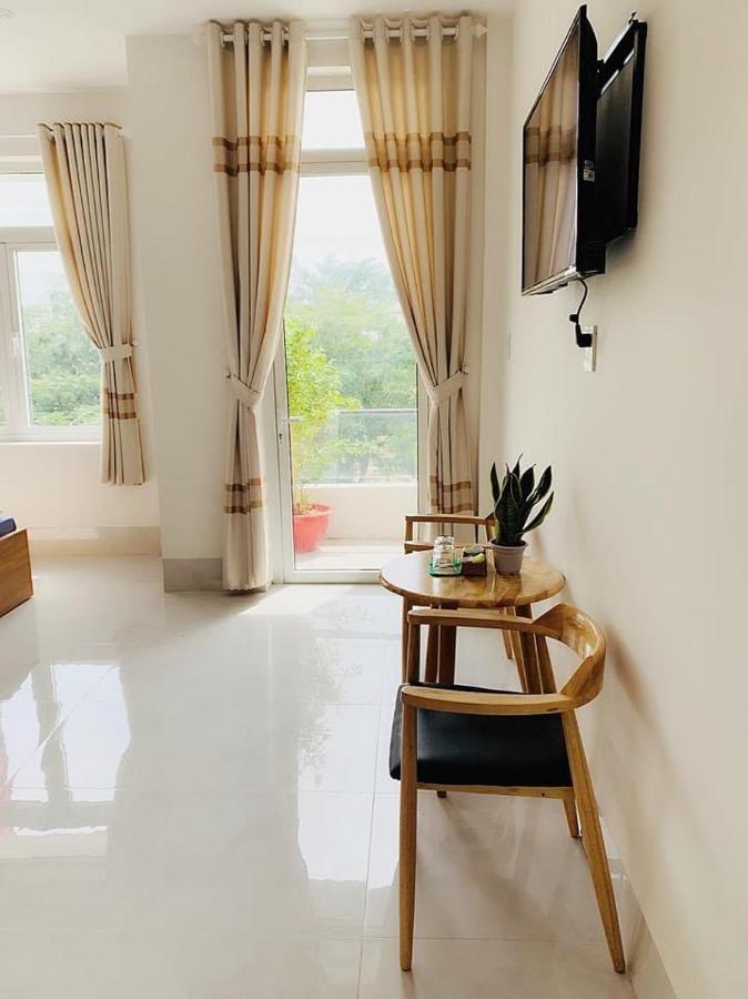 Nha Nghi Lam Anh Hotel Cần Thơ Kültér fotó