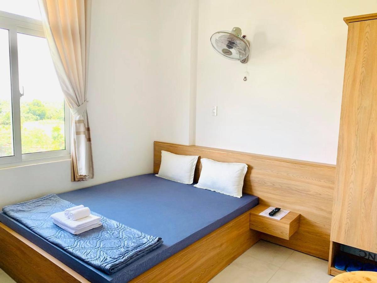 Nha Nghi Lam Anh Hotel Cần Thơ Kültér fotó